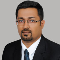 Manoj Kumar