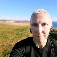 Heather 'Pinky' Mclean