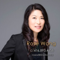 Rose Wang