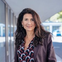 Kerstin Dornbach