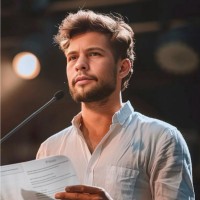 Fernando Balcarcel García