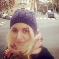 Marie-camille Orlando