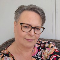 Ellen Dickson