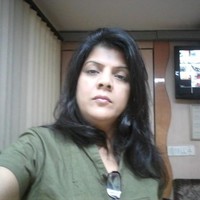 Nisha Kadam