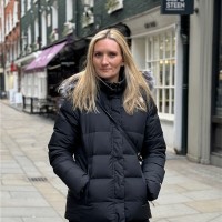 Clare Oakley