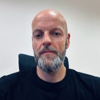 Andrew Kirkham