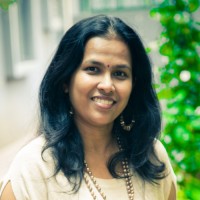 Rubina Amalraj