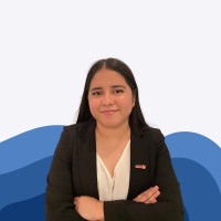 Matiana Estefania Toscano Ramírez