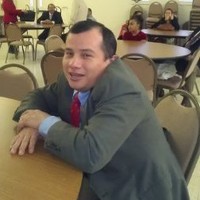 Jose B Marquez