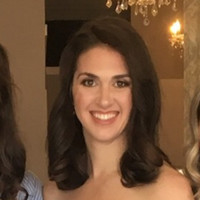 Andrea Royce, Mba