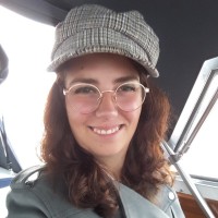 Tamara van der Zwan