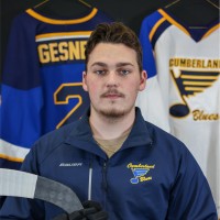 Logan Gesner