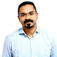 Levin Chacko