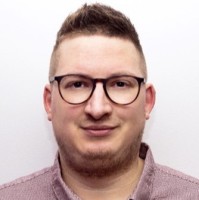 Jonathan Defoin