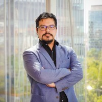 César Soto Caro