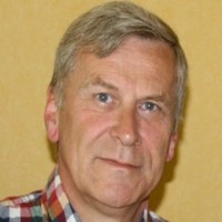 Ian Harris