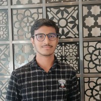Dharmik Ratanpara