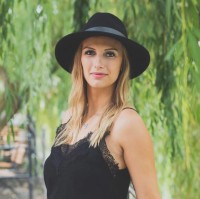 Mandy Hillmer