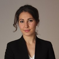 Olga Schmidt