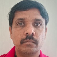 Gurumurthy B N