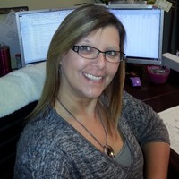 Regina Robertson