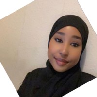 Najma Suliman