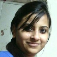 Ishita Choudhary