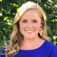 Caitlin Blaess