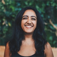 Madhuri Jaikumar