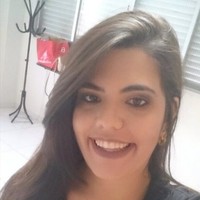 Yasmin Fraga Bertolini