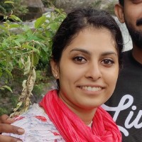 Athira Jose
