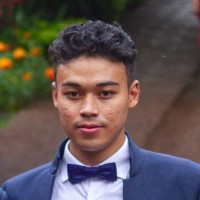 Sambatra Andriamihaja