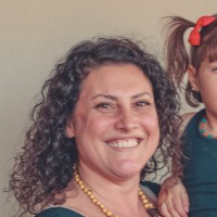 Tatiane Lopes Patrocínio Da Silva