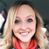 Alesha Maddock