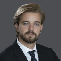 Piers Fleming