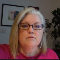 Pamela Wilson
