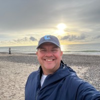 Mark Philip-Sorensen