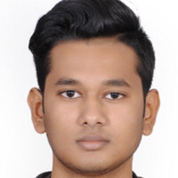 Mohd Arshan Khan