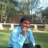 Susheel Kumar