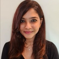 Priyanka Nalawade-Amin