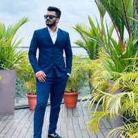 Mohammed Anas