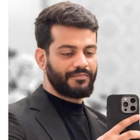 Ahmad Naeem