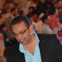 هشام حامد