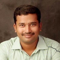 Santosh Gedela