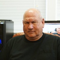 Gerald Mosley
