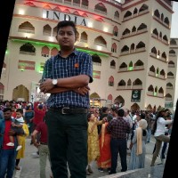Abhishek Pal