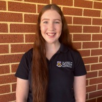 Samantha Gray