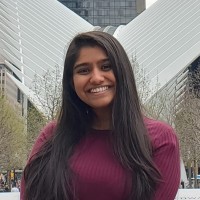 Dwisha Shah