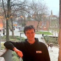 Ashley Kemp Bsc