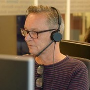 Robert Van Leeuwen